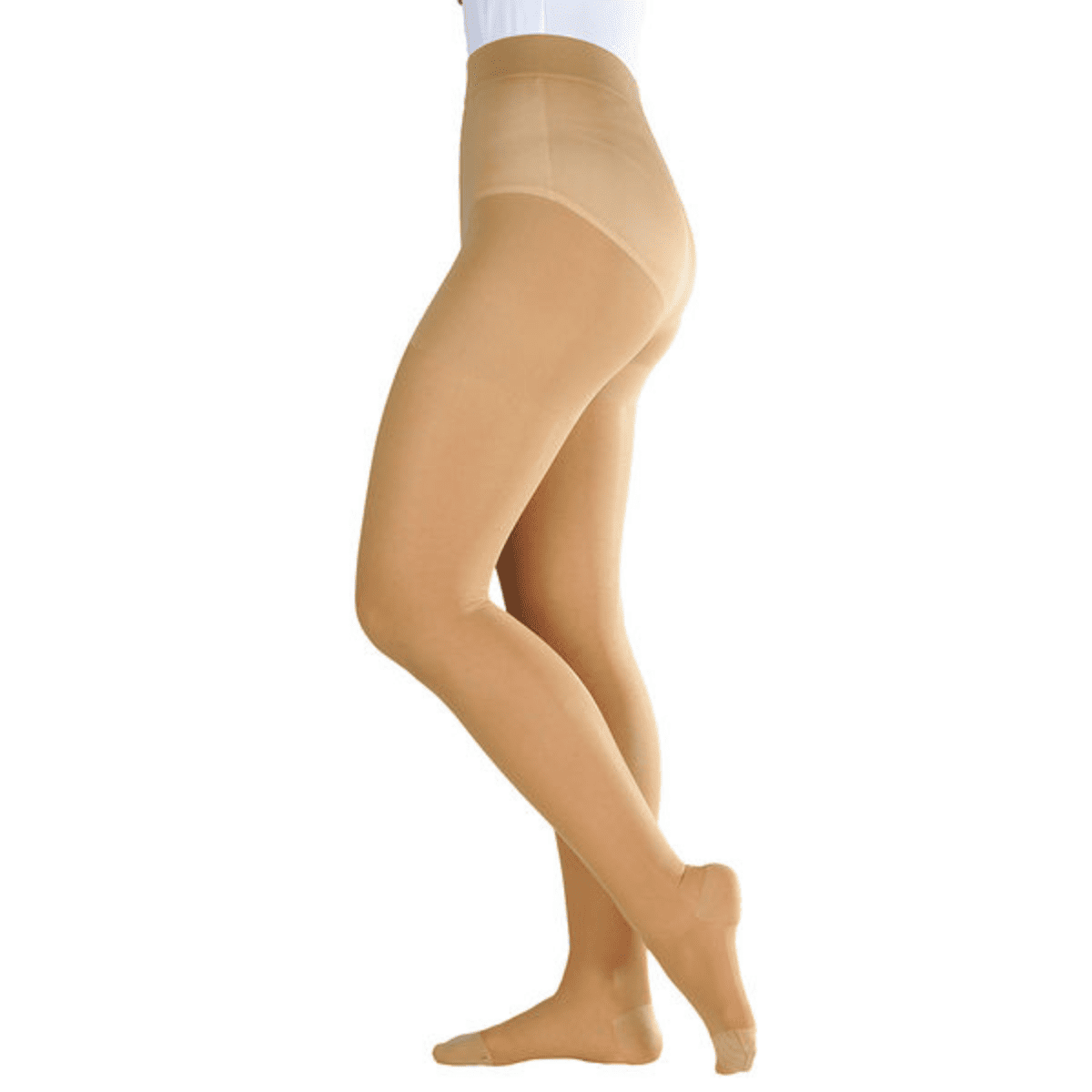 アンシルク１ パンティストッキング クリアベージュ S 17-21/28-34/44-53cm