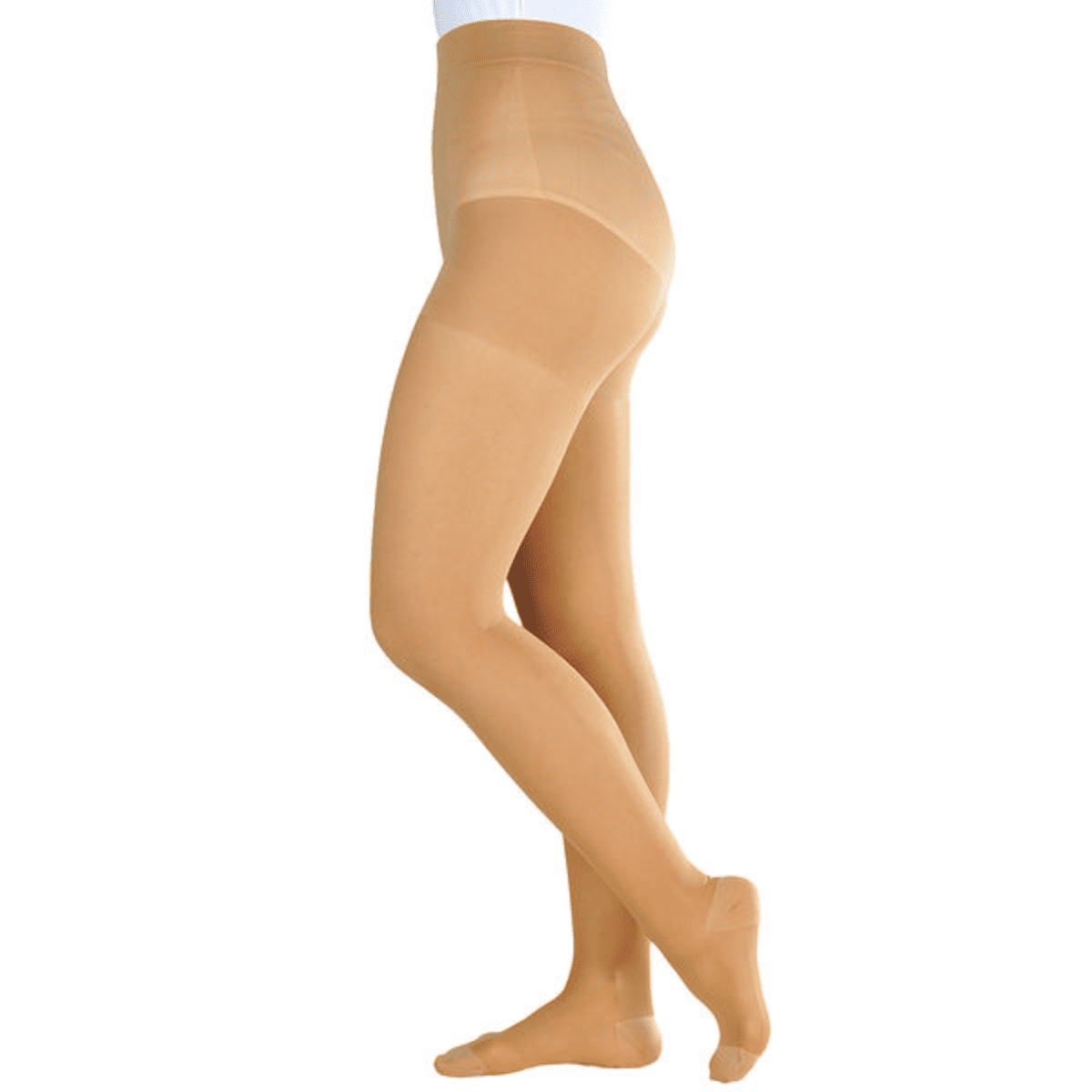アンシルク１ パンティストッキング ナチュラルベージュ S 17-21/28-34/44-53cm