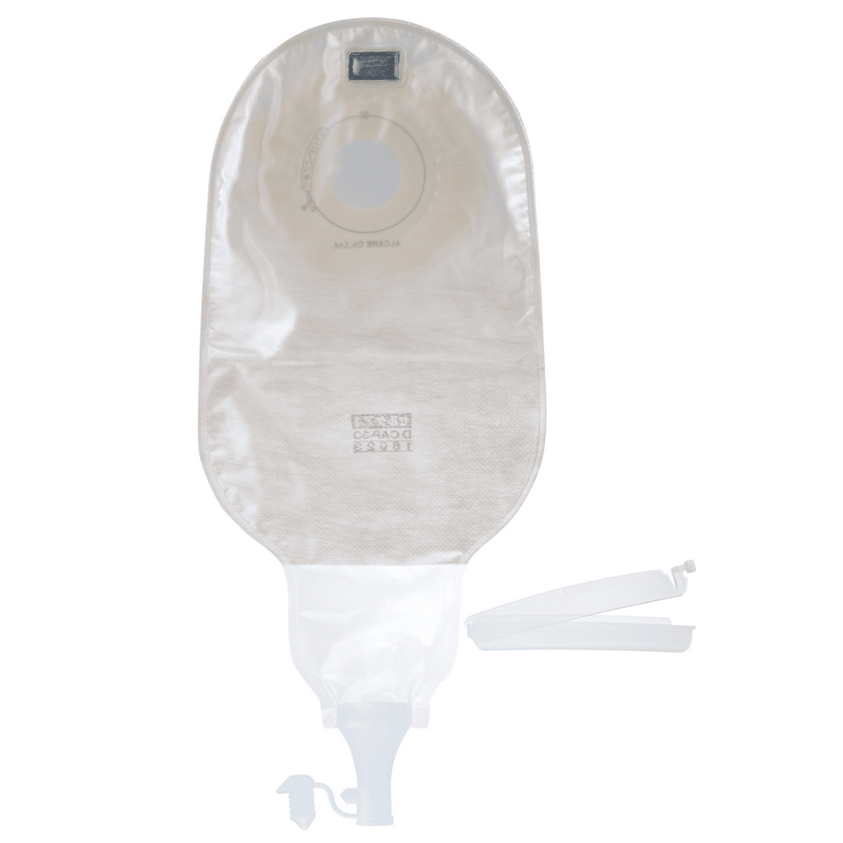 セルケア1・Dキャップ－20 10枚入 18921 フリーカット14-49mm 透明