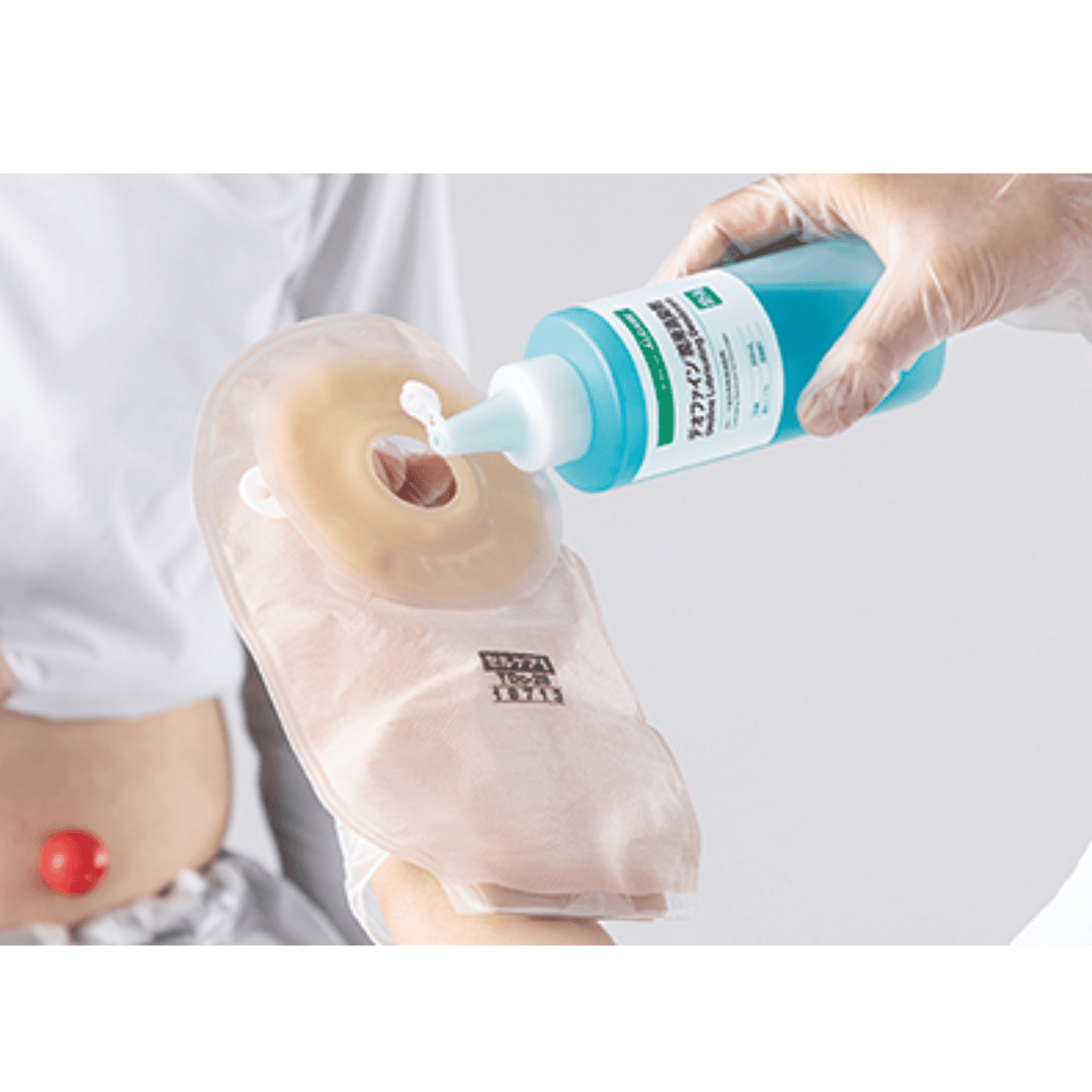 デオファイン潤滑消臭剤 1本入 20881 容量250ml ボトル