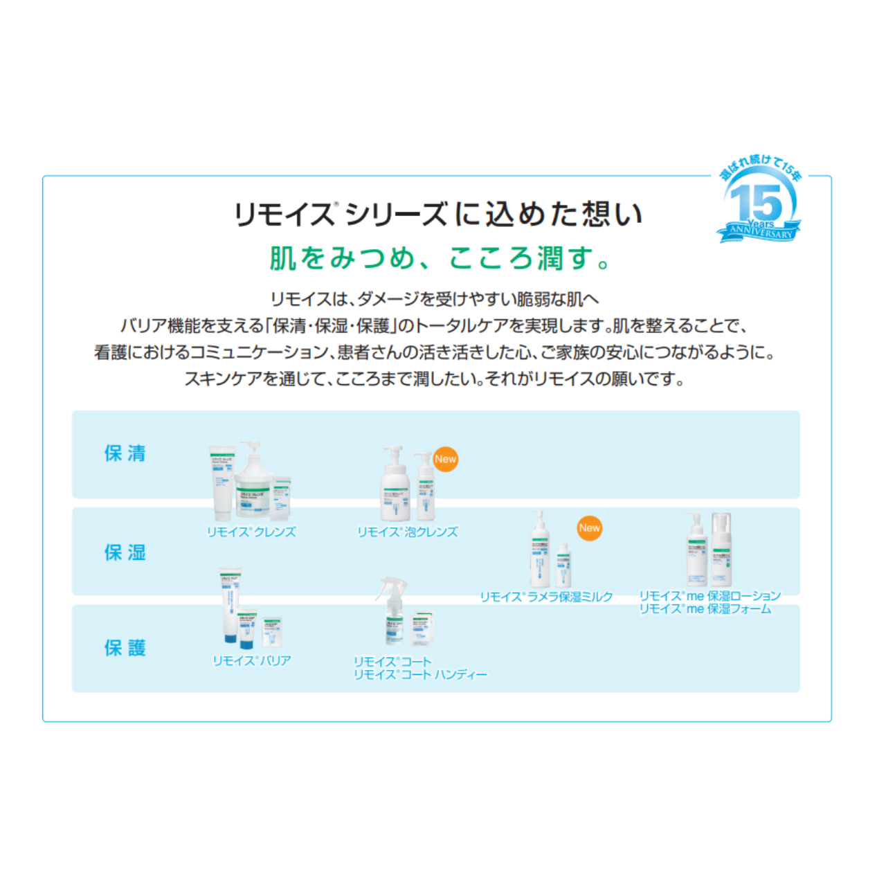 リモイスラメラ保湿ミルク 380ml 21351 380ml プッシュボトル