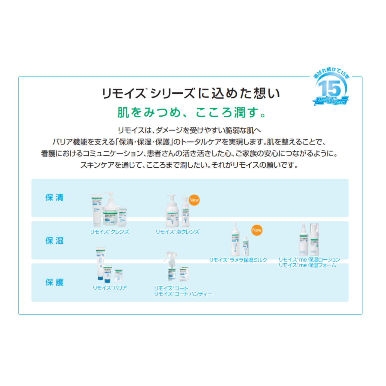 リモイスラメラ保湿ミルク 150ml 150ml ミニ