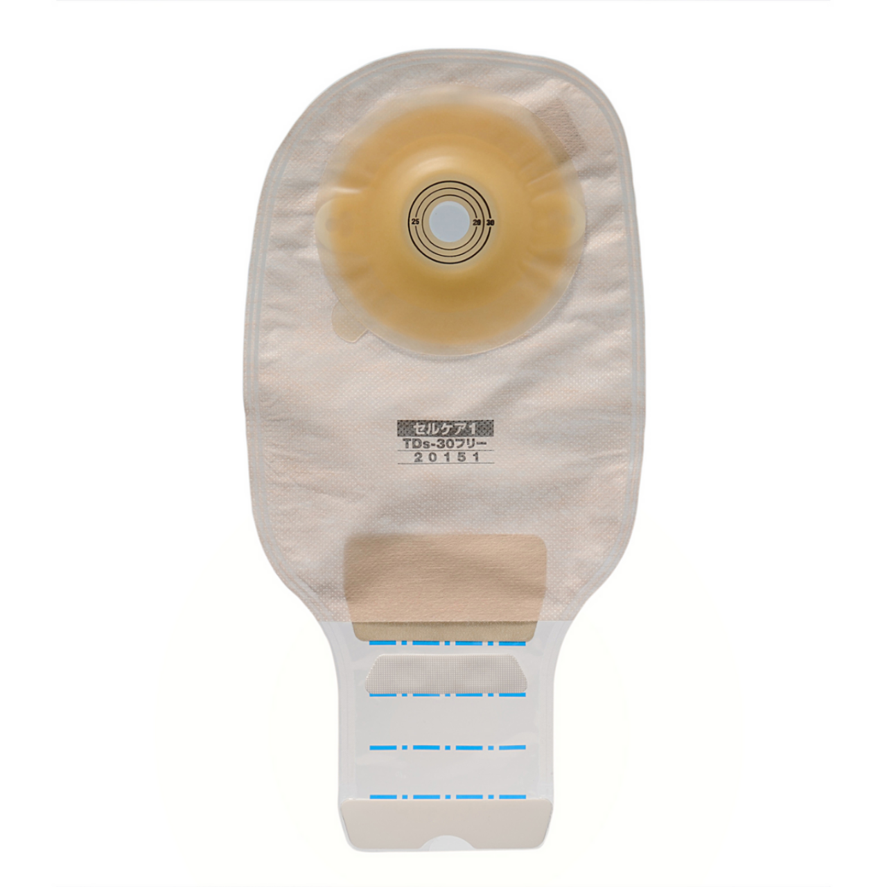 セルケア1・TDs-35 5枚入 21534 ﾌﾟﾚｶｯﾄ35ｍｍ 透明