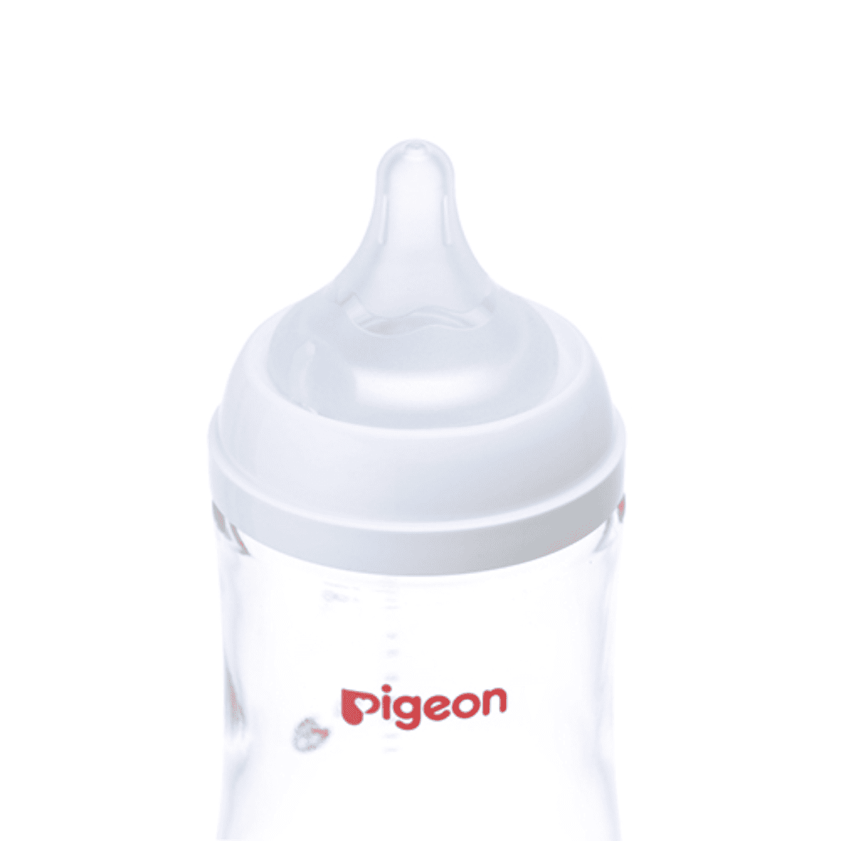 母乳実感 耐熱ガラス製 80ml 80ml