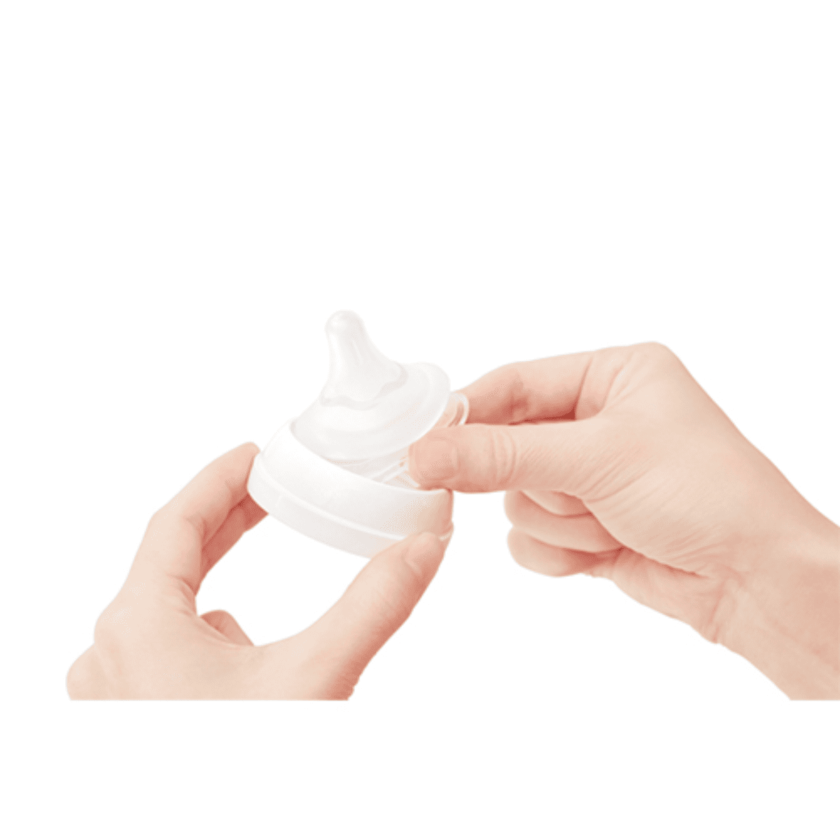 母乳実感 耐熱ガラス製 80ml 80ml