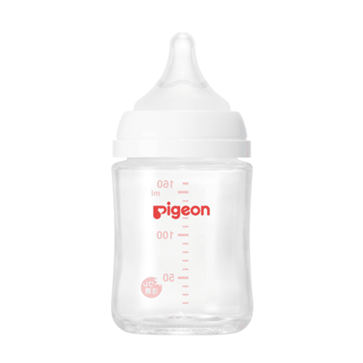 母乳実感 耐熱ガラス製 160ml 160ml