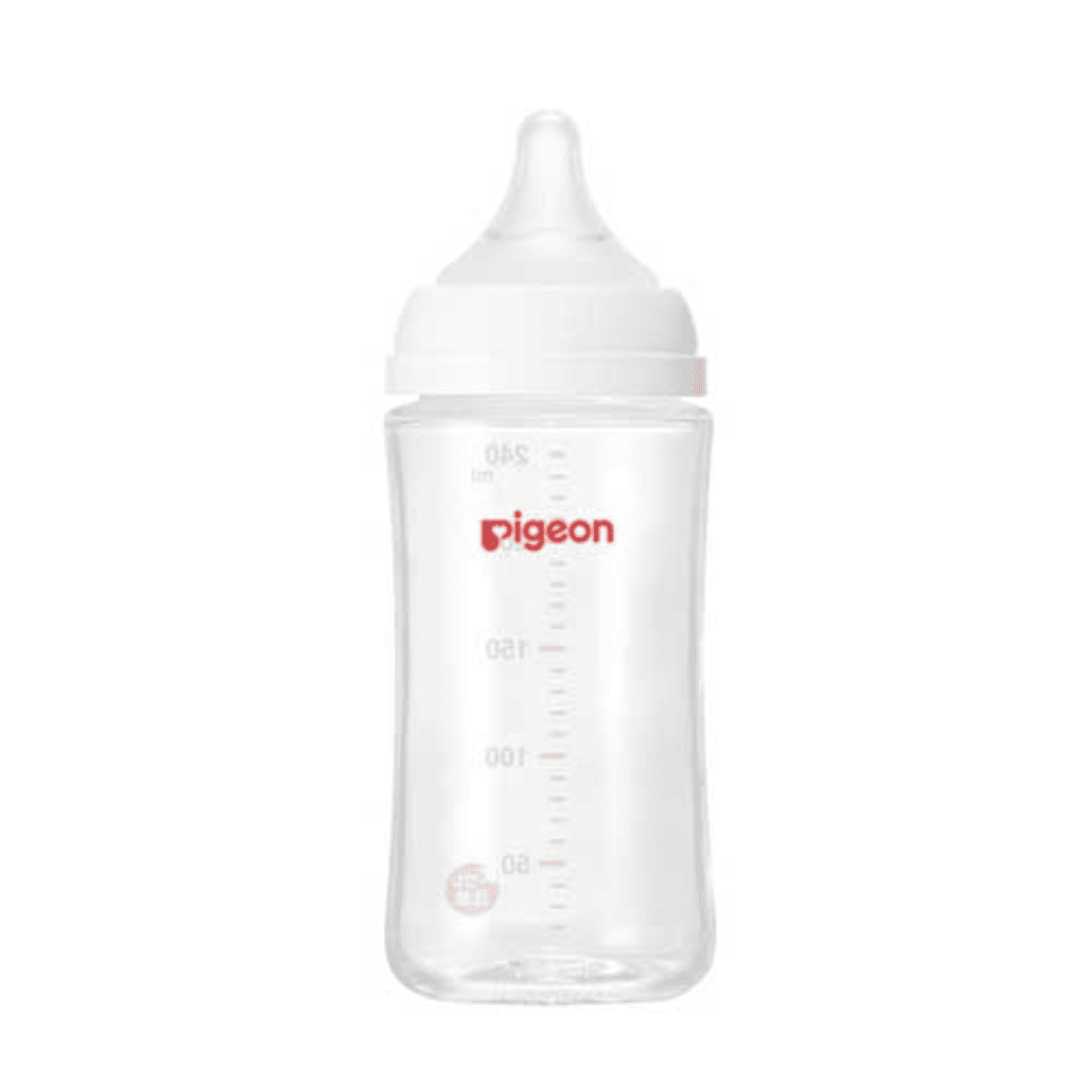 母乳実感 耐熱ガラス製 240ml 240ml