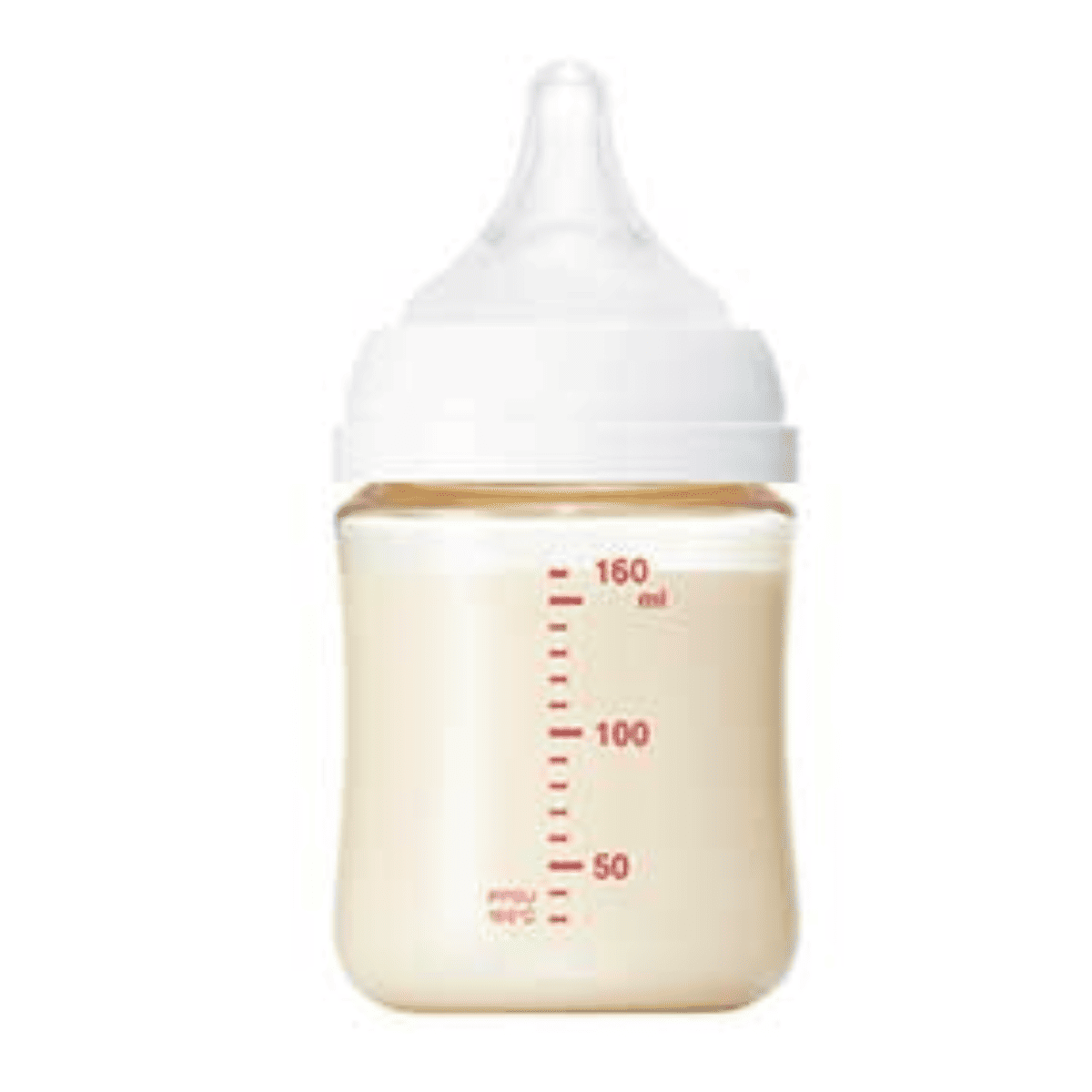 母乳実感 プラスチック製 160ml 160ml