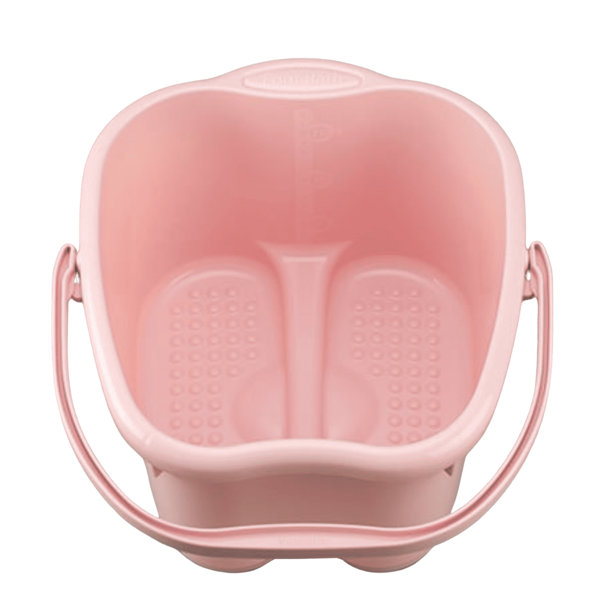 足湯専科 パステルピンク パステルピンク