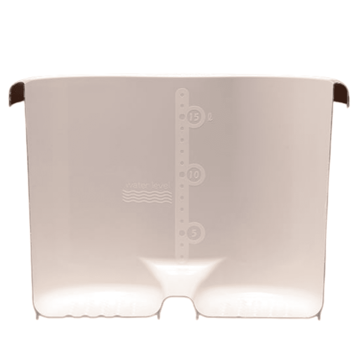 足湯専科 アイボリー アイボリー