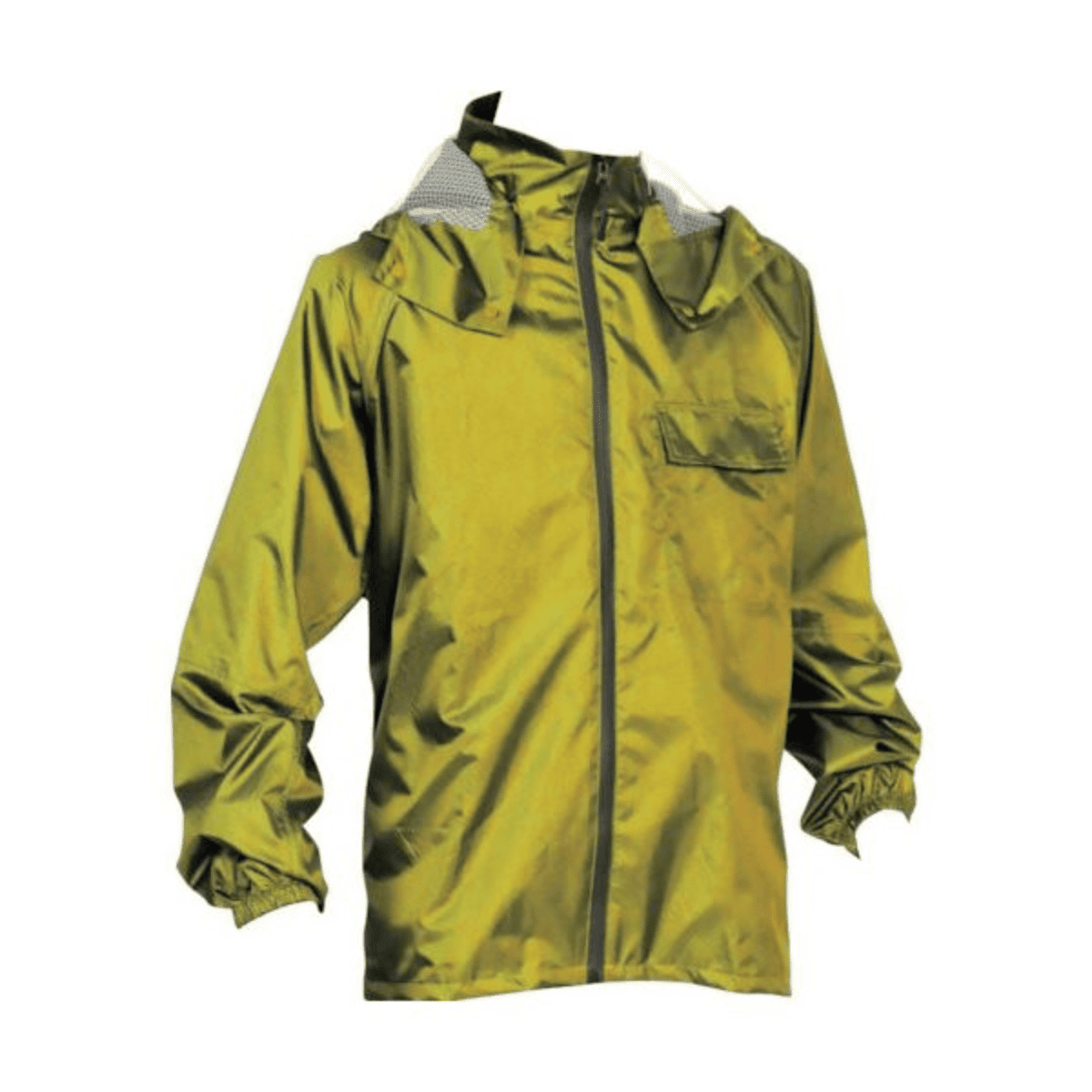 レインウェア イーグルクロス イエロー M イエロー M