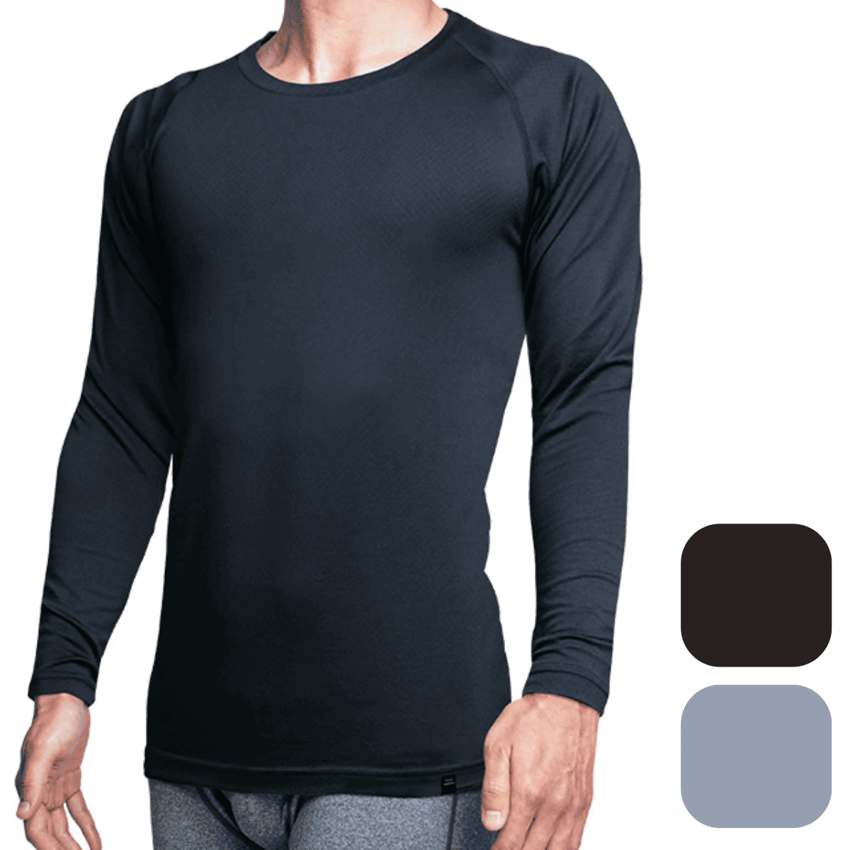 【TERAX CARETECT】MEN'Sアンダーシャツ