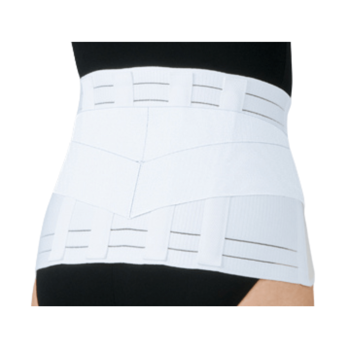 腰部固定帯 マックスベルト R3 Mサイズ M(75cm～85cm)