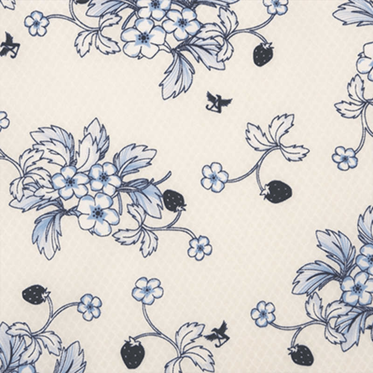 ベリープレートブルー