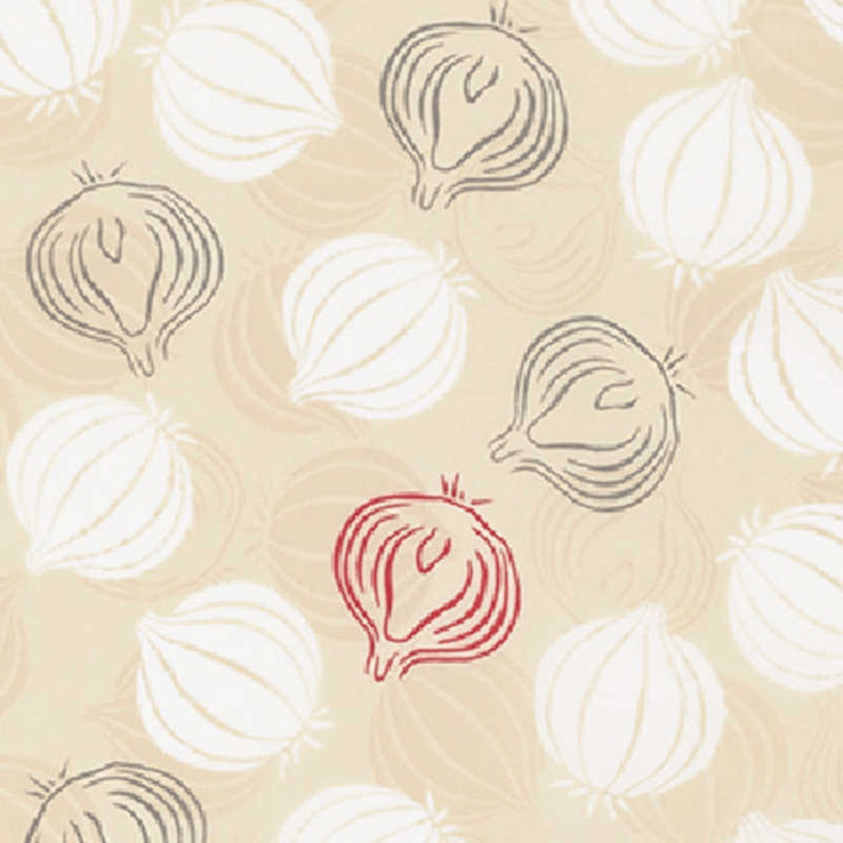 オニオンベージュ