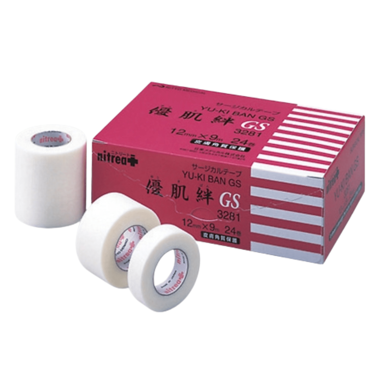 優肌絆GS 24巻入1箱