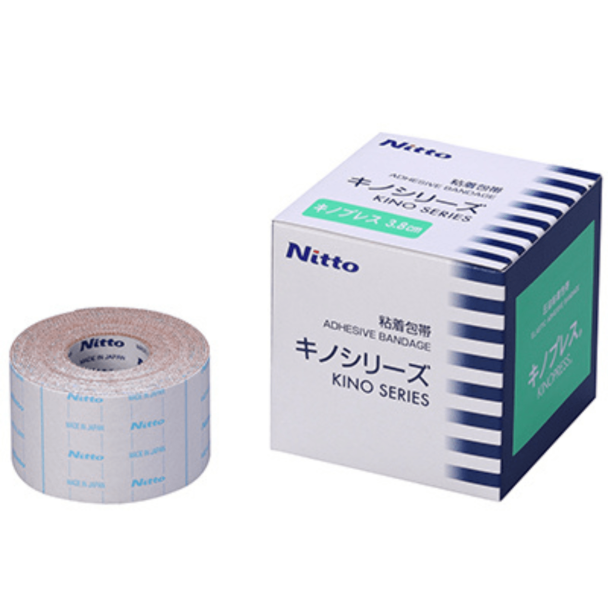 キノプレス 3.8cm×5m(2巻)