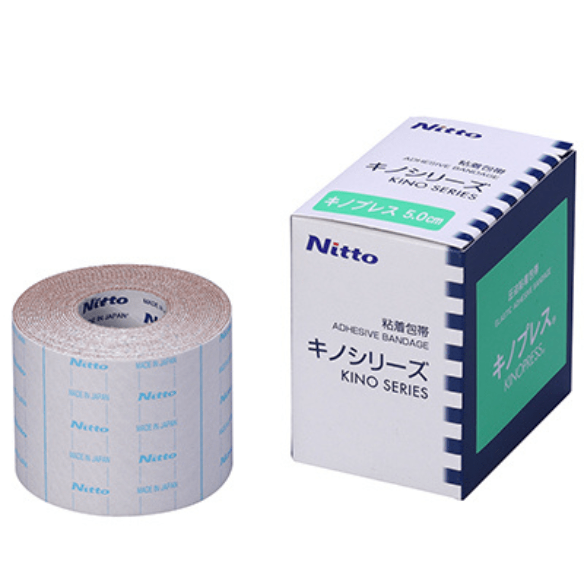 キノプレス 5cm×5m(1巻)