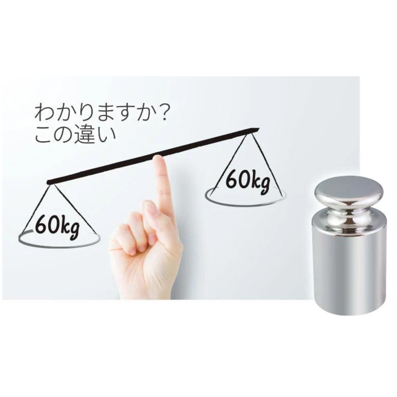 Bluetooth内蔵 体組成計 UC-421BLE 白