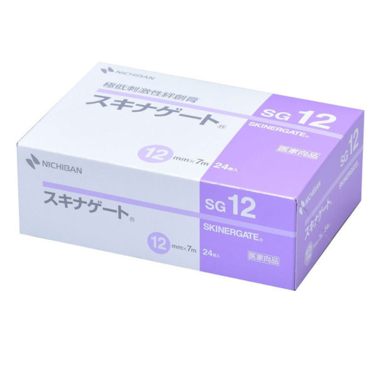 スキナゲート 極低刺激性絆創膏