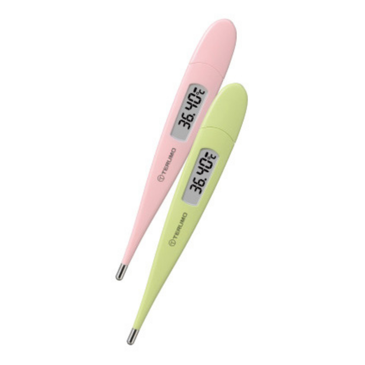 婦人体温計C531
