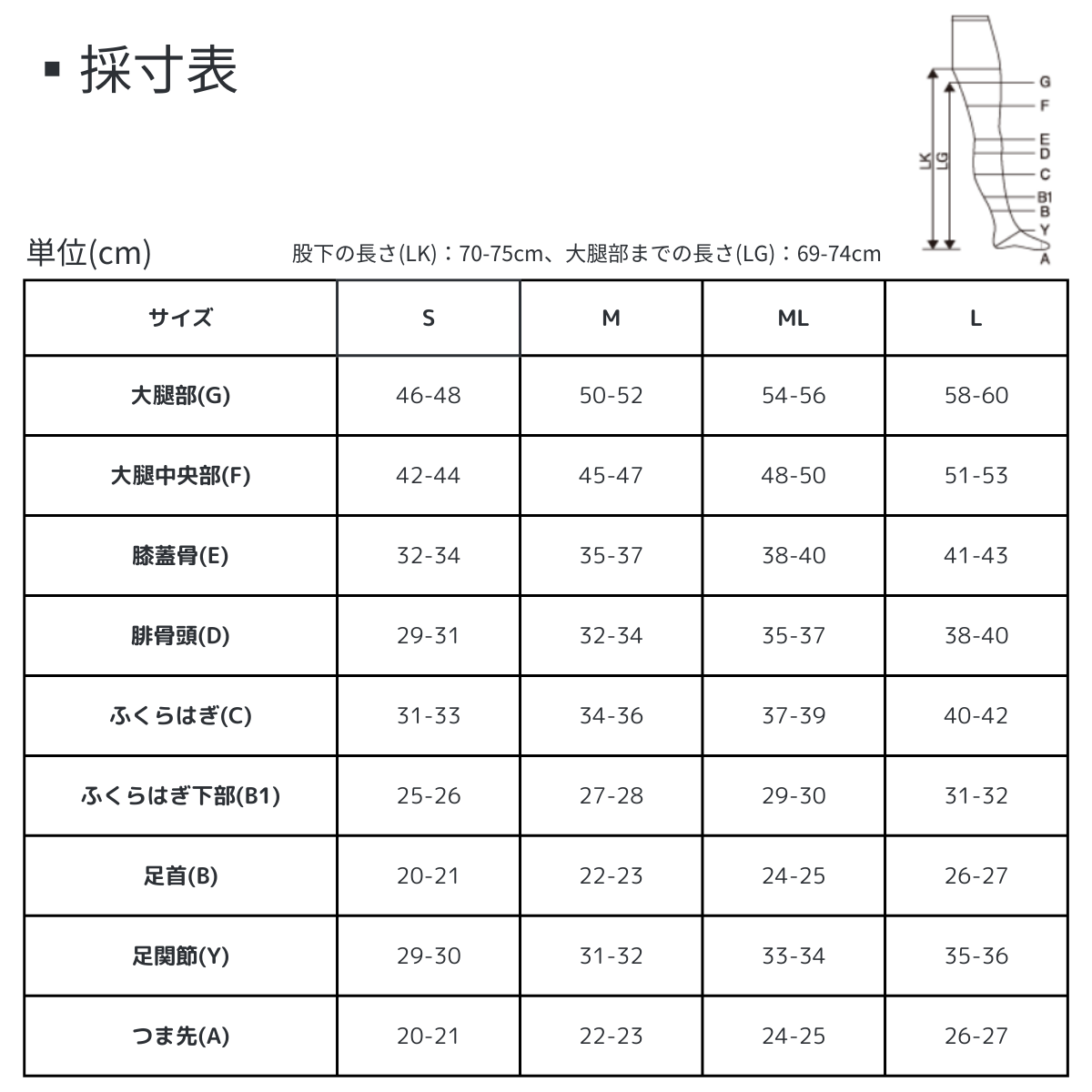 ジョブスト ベラバー２ ストッキング S
