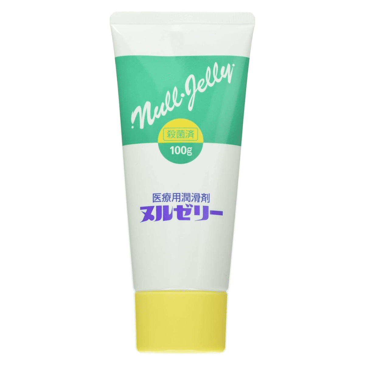 ヌルゼリー 100g