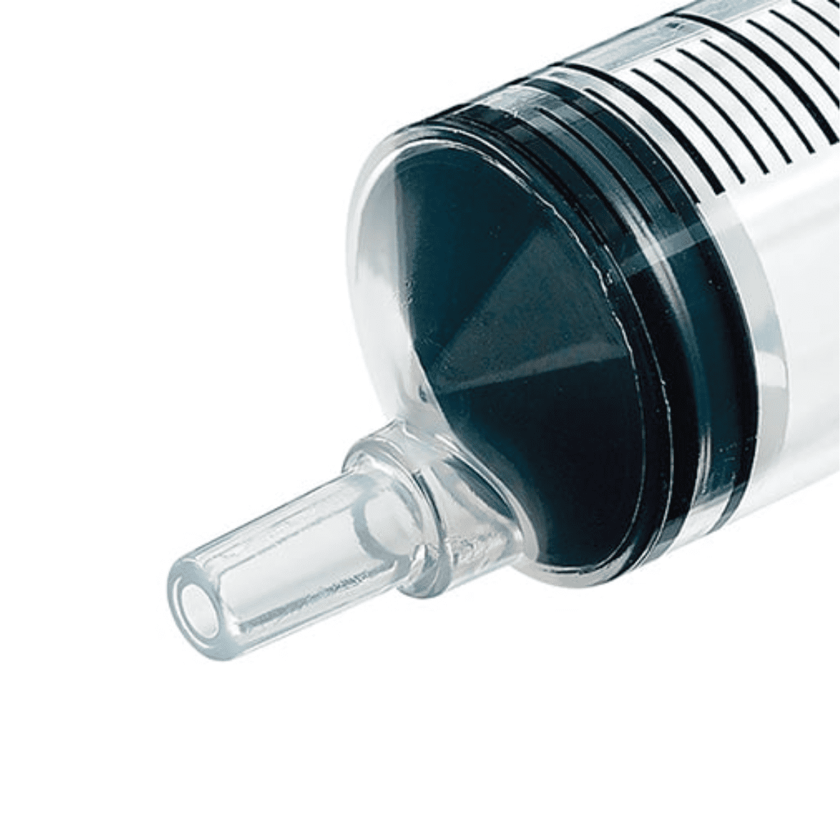 ニプロ シリンジ 針なし ルアーチップ (横口) 20ml 50本入 20ml