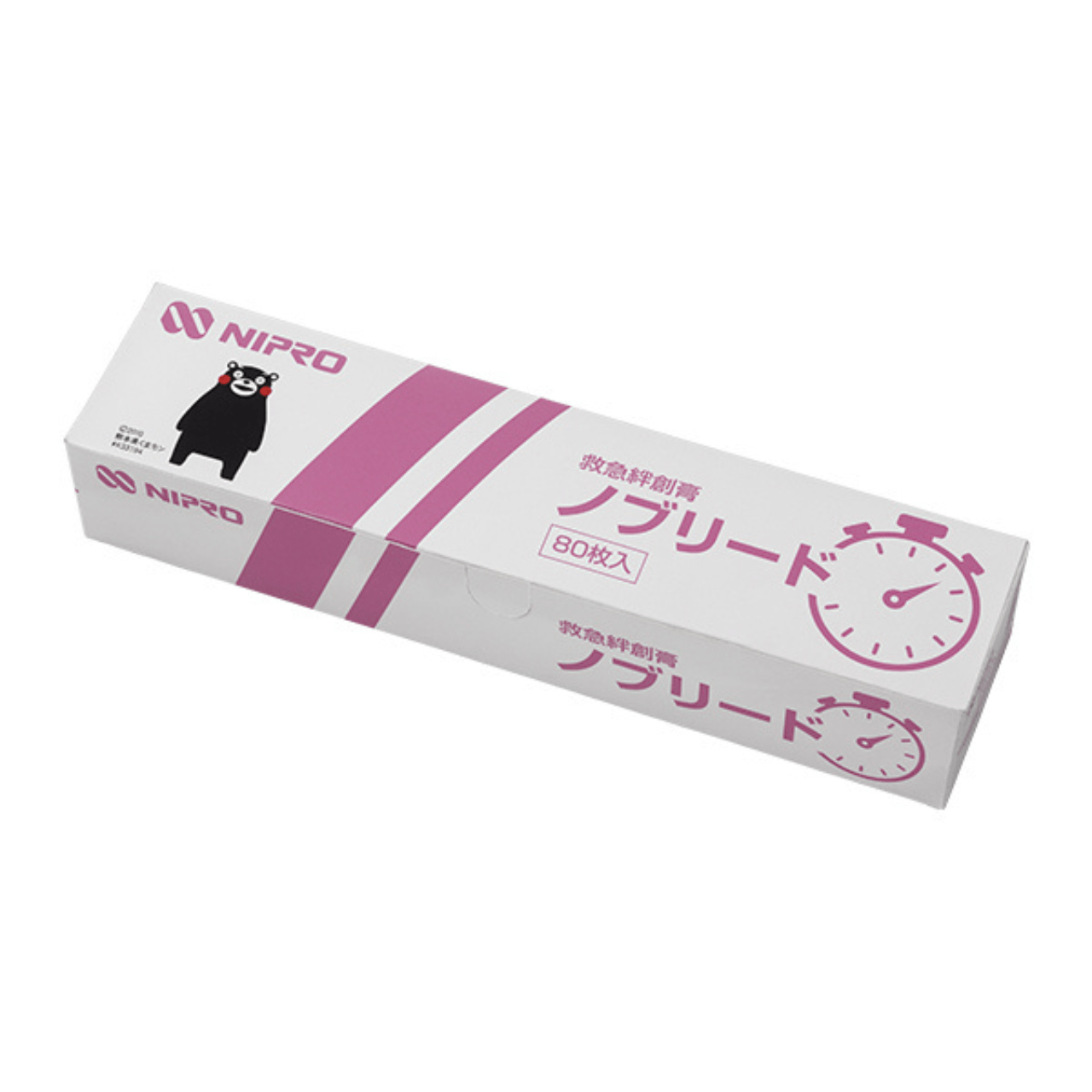 ノブリード