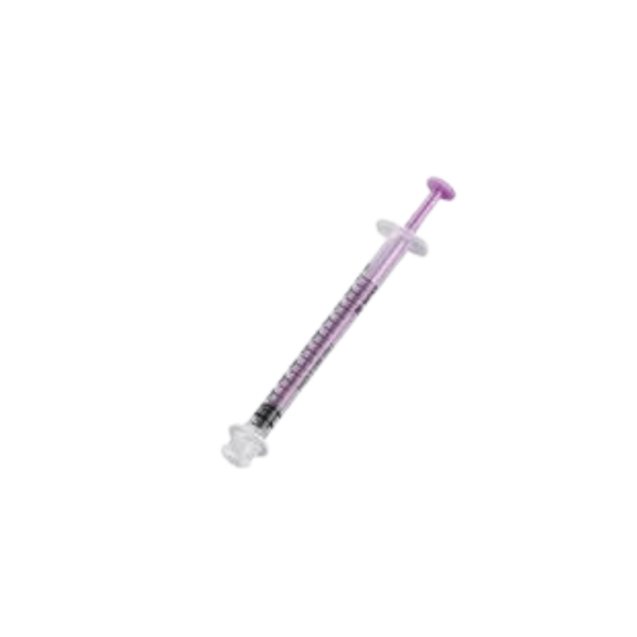 ENシリンジ 100本入 1mL