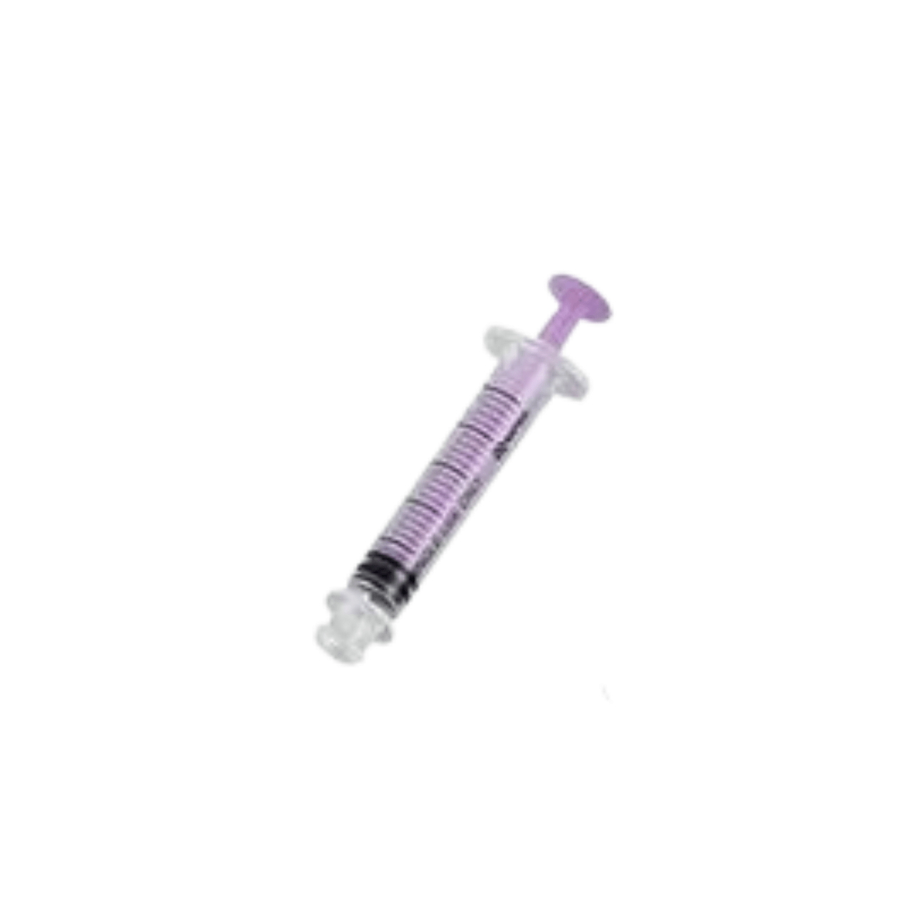 ENシリンジ 100本入 2.5mL