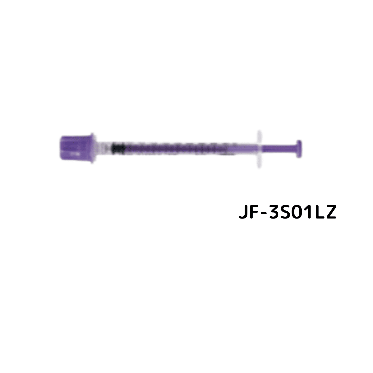 ジェイフィード ＥＮシリンジ 1mL JF-3S01LZ  1mL