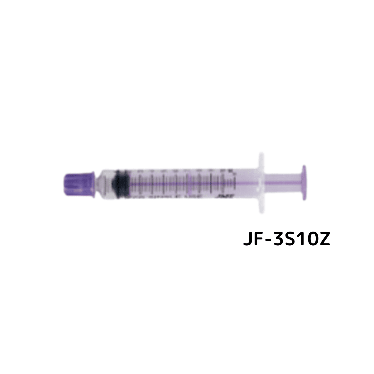 ジェイフィード ＥＮシリンジ 10mL JF-3S10Z  10mL