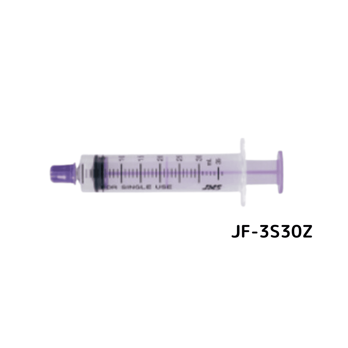 ジェイフィード ＥＮシリンジ 30mL JF-3S30Z  30mL