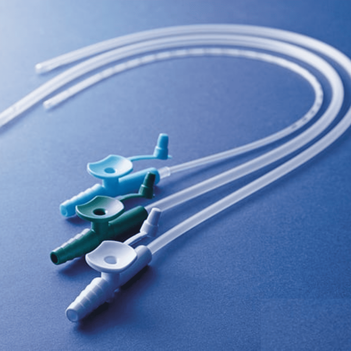 サクション カテーテルキット ( ハンドカバー付き ) 5Fr×35cm 5Fr×35cm