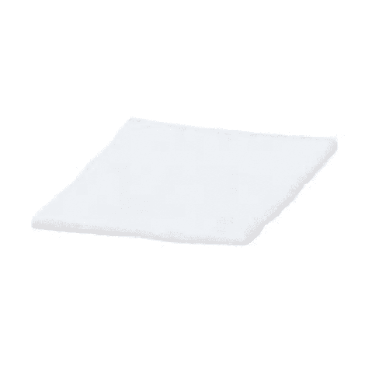 メンバン ( 脱脂綿 ) うす型 4×4 うす型 4×4