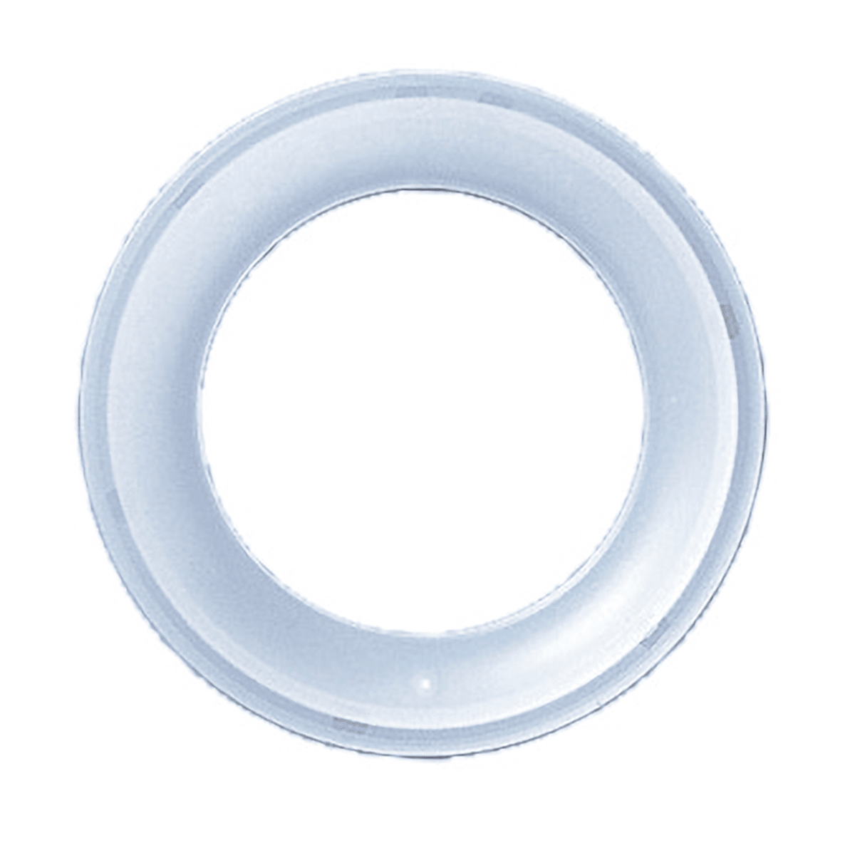 バリケア ナチュラコンベックスインサート 5個入 00396 フランジ45mm L 25~29mm