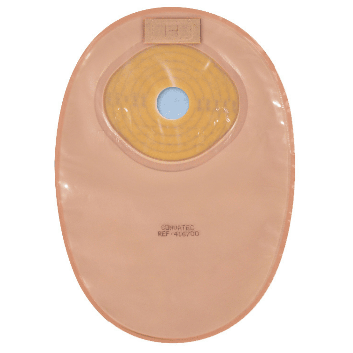 エスティーム クローズパウチ フィルター付30枚入 416700 カスタムカット 20mm-70mm 透明