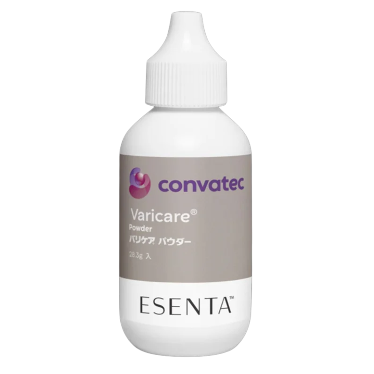 エセンタバリケアパウダー 1本