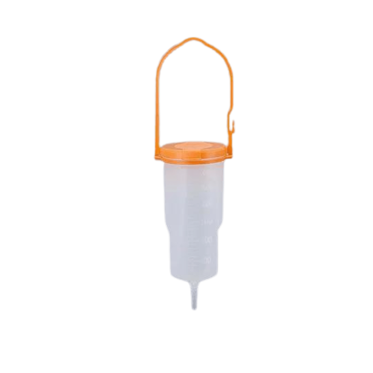 ネオフィード栄養ボトル 1個 オレンジ 600mL