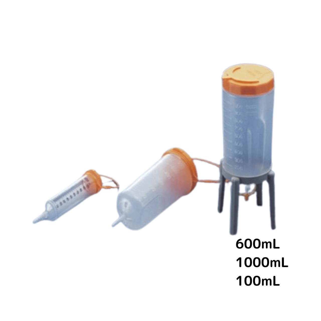 ネオフィード栄養ボトル ペティット 5個入