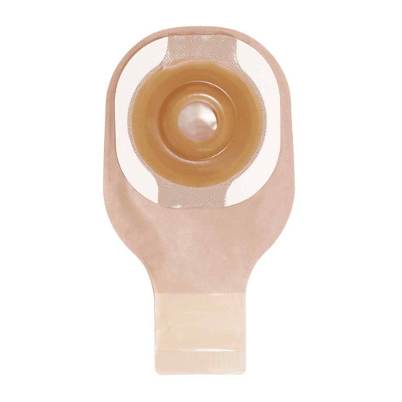 やわぴた素肌 10枚入 5681125 ﾌﾟﾚｶｯﾄ25mm 肌色 窓付