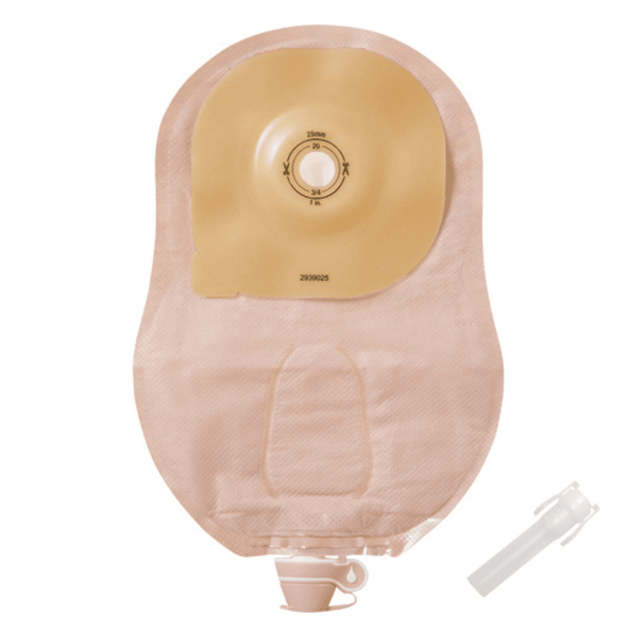 モデルマフレックスSF凸面ウロS 10枚入 2939025 お好みｶｯﾄ15-25mm ウルトラクリア