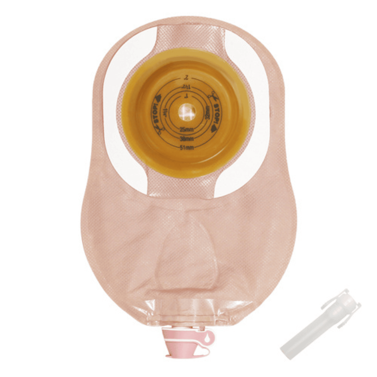 モデルマフレックスFT凸面ウロS 10枚入 2979025 お好みｶｯﾄ15-25mm ウルトラクリア