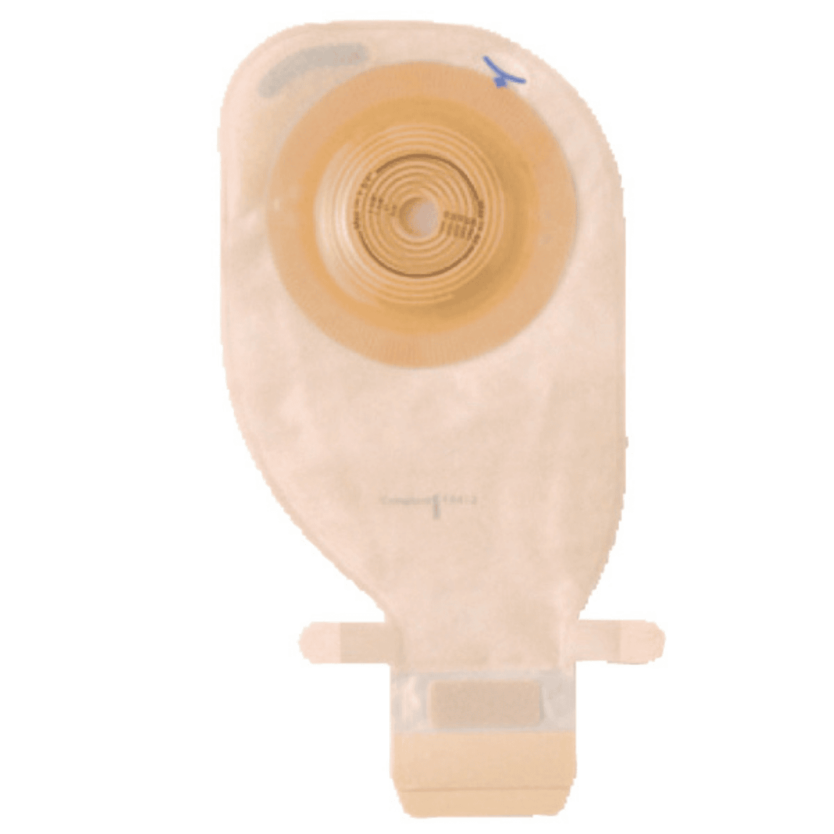 アシュラ コンフォートLC-EC・C 10枚入 14423 プレカット 28mm 肌色