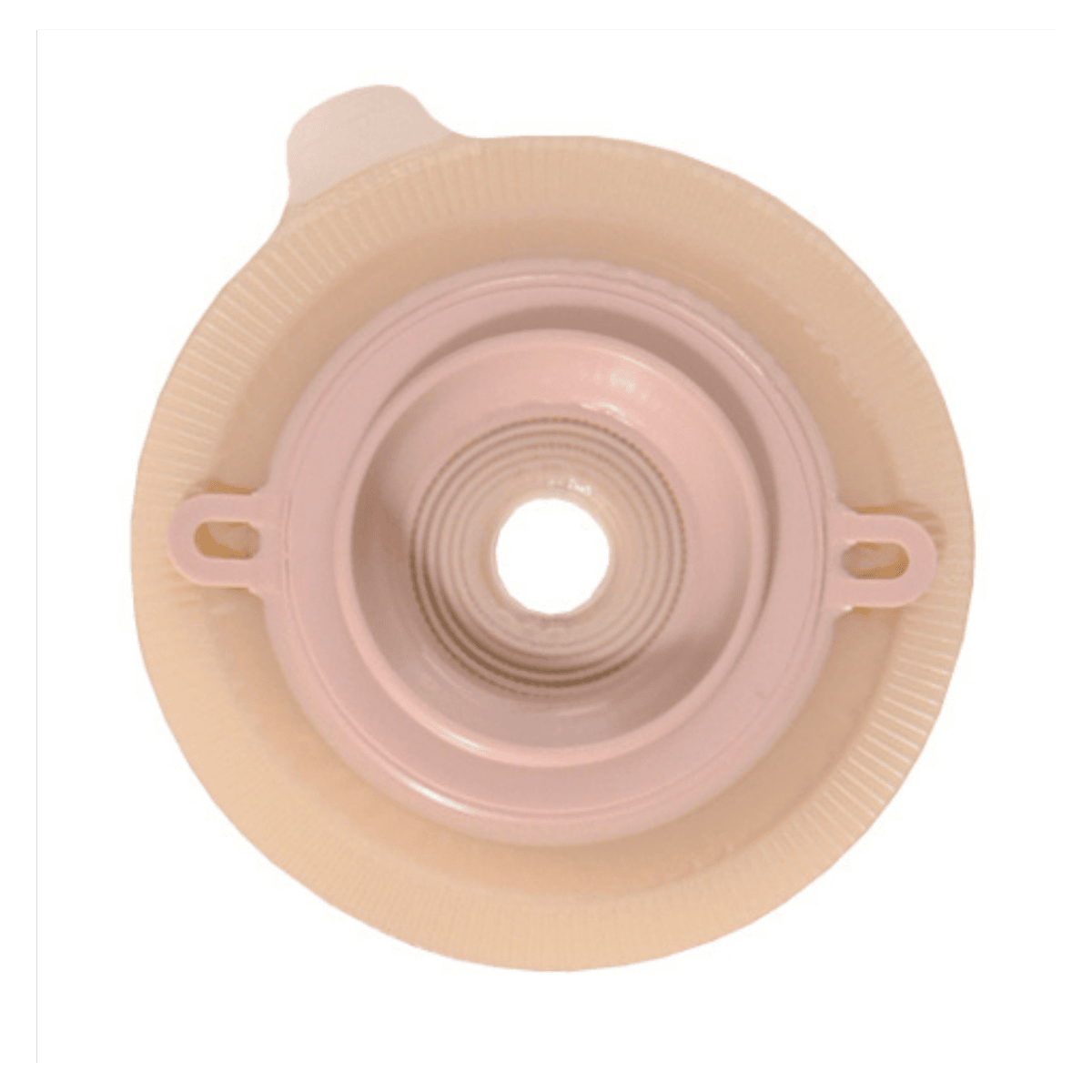 アシュラ セルフプレートAC 4枚入 12719 フランジ径60mm フリーカット15-43mm