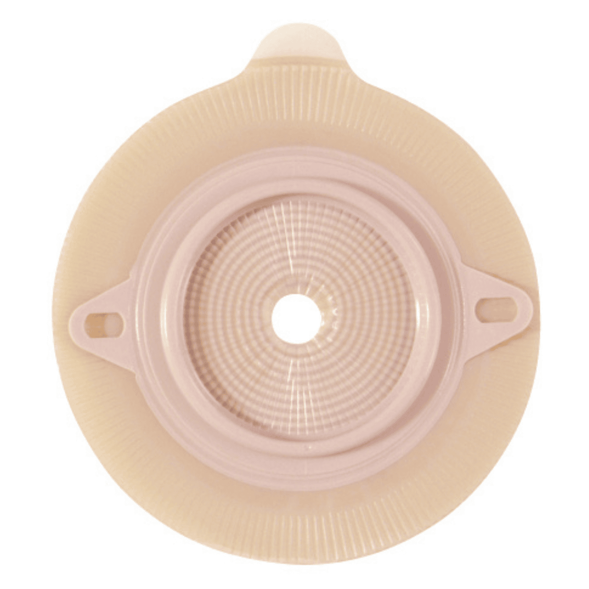 アシュラ セルフプレートT 5枚入 12848 フランジ径60mm プレカット45mm