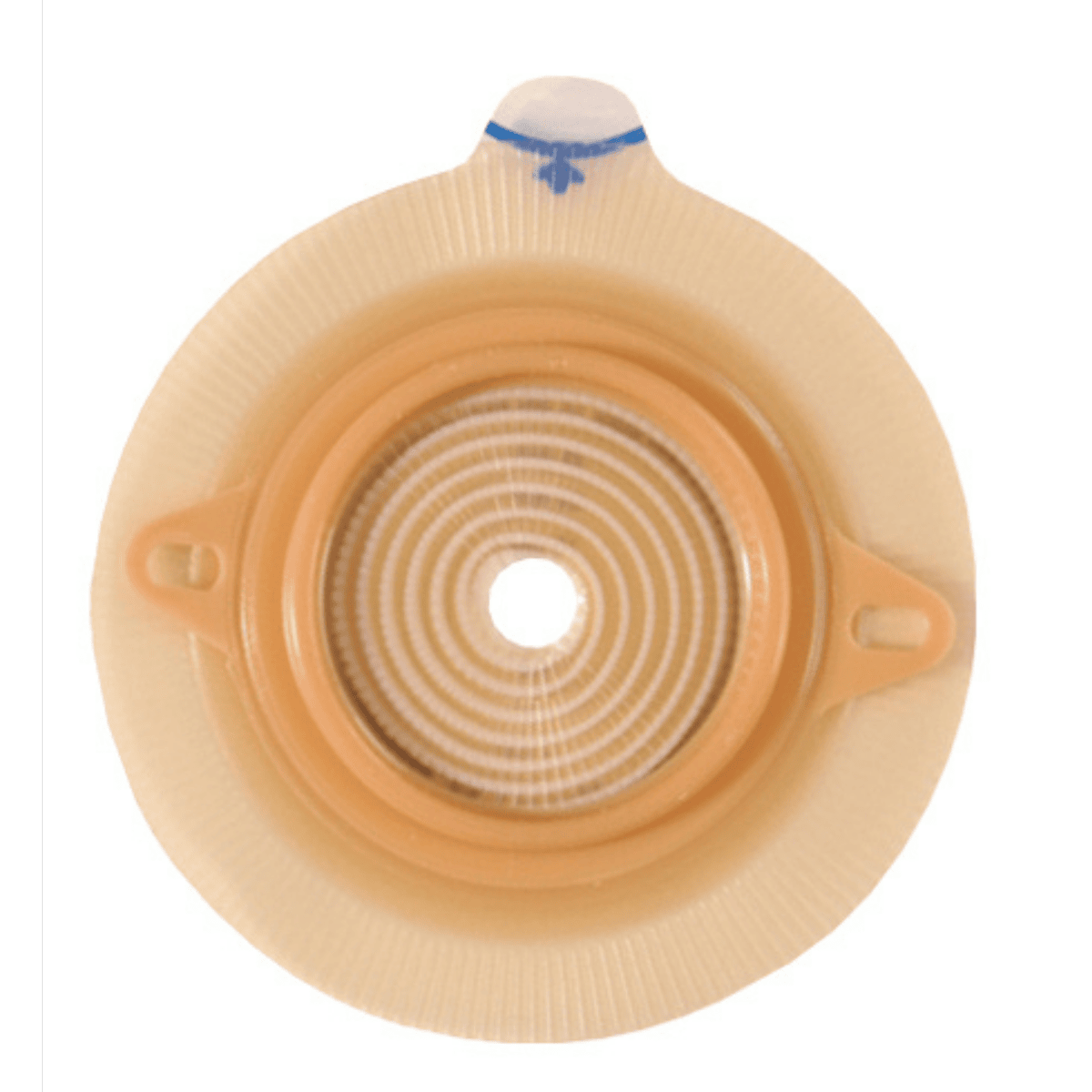 アシュラ セルフプレ-トER 5枚入 13141 フランジ径40mm フリーカット10-35mm