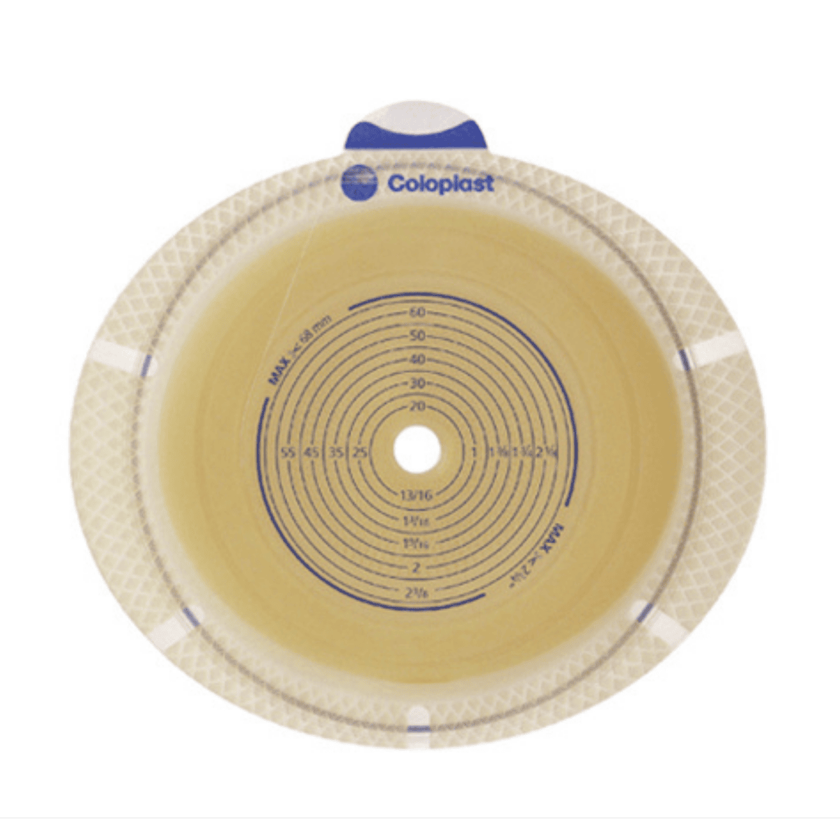 センシュラフレックス プレート 10枚入 10103 ディスク内径70mm フリーカット10-68mm