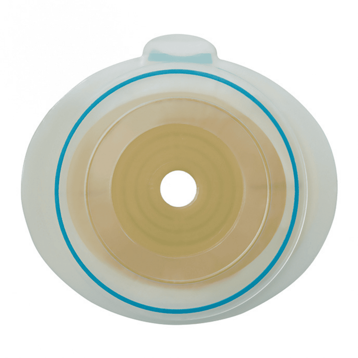 センシュラ ミオ2フレックス プレート 5枚入 10571 フランジ径70mm フリーカット10-68mm